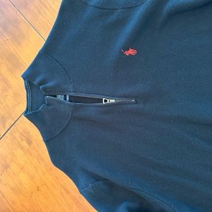 Ralph Lauren 1/4 zip sweater